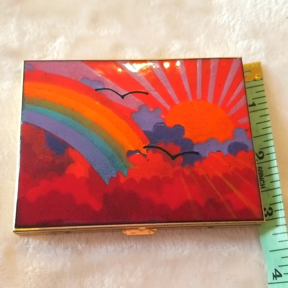 Cigarette  Holder Compact NWOT - Picture 5 of 5